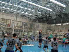 OLIS 2015 – Vôlei