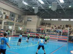 OLIS 2015 – Vôlei