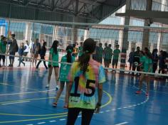 OLIS 2015 – Vôlei