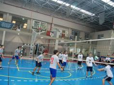 OLIS 2015 – Vôlei