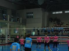 OLIS 2015 – Vôlei