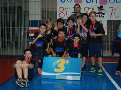 OLIS 2015 – Vôlei