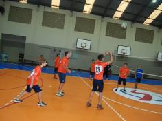 OLIS 2015 – Vôlei