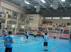 OLIS 2015 – Vôlei