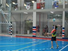 OLIS 2015 – Vôlei