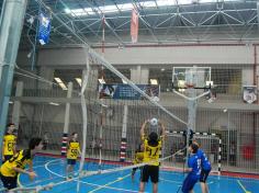 OLIS 2015 – Vôlei