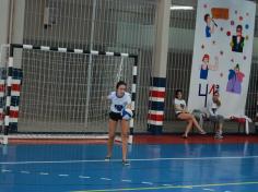 OLIS 2015 – Vôlei