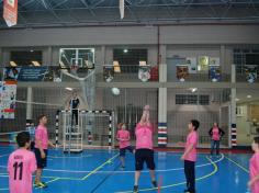 OLIS 2015 – Vôlei