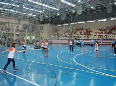 OLIS 2015 – Vôlei