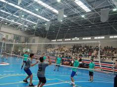 OLIS 2015 – Vôlei