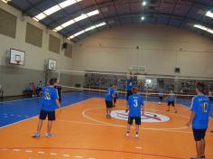 OLIS 2015 – Vôlei