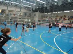 OLIS 2015 – Vôlei