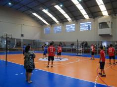 OLIS 2015 – Vôlei