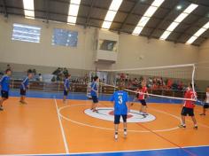 OLIS 2015 – Vôlei