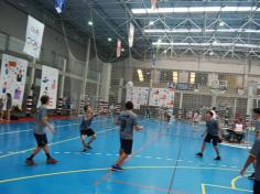 OLIS 2015 – Vôlei