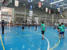 OLIS 2015 – Vôlei