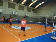 OLIS 2015 – Vôlei