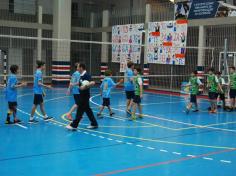 OLIS 2015 – Vôlei