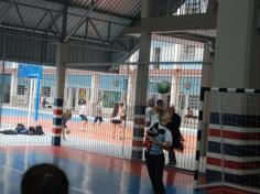 OLIS 2015 – Vôlei