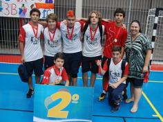 OLIS 2015 – Vôlei