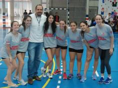 OLIS 2015 – Basquete