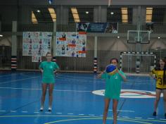 OLIS 2015 – Basquete