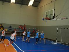 OLIS 2015 – Basquete