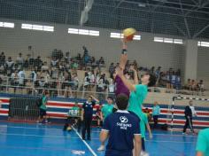 OLIS 2015 – Basquete