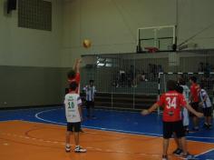 OLIS 2015 – Basquete