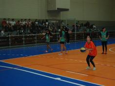 OLIS 2015 – Basquete