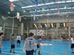 OLIS 2015 – Basquete