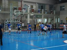 OLIS 2015 – Basquete