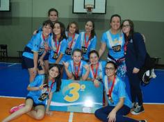 OLIS 2015 – Basquete