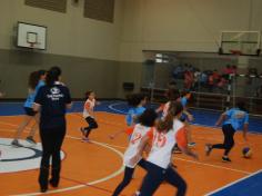 OLIS 2015 – Basquete