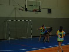 OLIS 2015 – Basquete