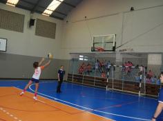 OLIS 2015 – Basquete