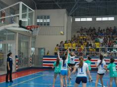 OLIS 2015 – Basquete