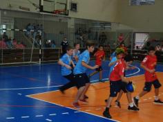 OLIS 2015 – Basquete