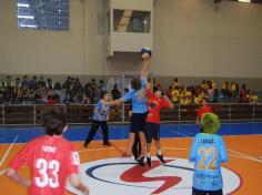 OLIS 2015 – Basquete