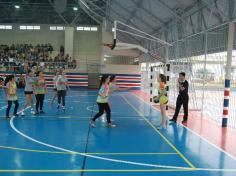 OLIS 2015 – Basquete