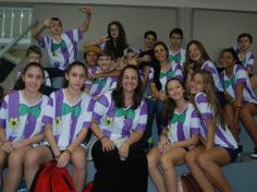 OLIS 2015 – Basquete