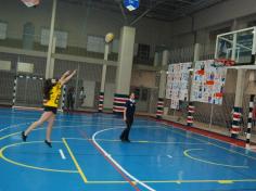 OLIS 2015 – Basquete