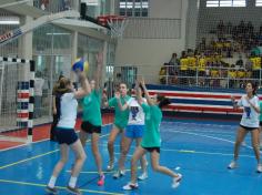 OLIS 2015 – Basquete