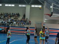 OLIS 2015 – Basquete