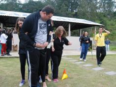 6° Retiro dos Educadores – A Caridade Pastoral