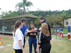 6° Retiro dos Educadores – A Caridade Pastoral