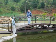 6° Retiro dos Educadores – A Caridade Pastoral