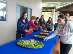 6° Retiro dos Educadores – A Caridade Pastoral