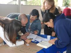 6° Retiro dos Educadores – A Caridade Pastoral