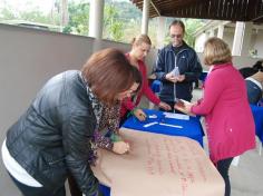 6° Retiro dos Educadores – A Caridade Pastoral